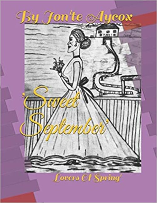 Product picture Sweet September